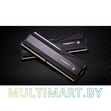 Оперативная память G.Skill Trident Z5 RGB 2x16GB DDR5 PC5-44800 (F5-5600J3636C16GX2-TZ5RK) картинка 5